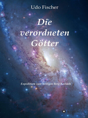cover image of Die verordneten Götter